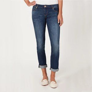 Kut From the Kloth Catherine Boyfriend Jeans 2